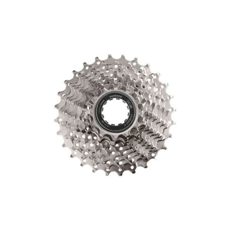 Shimano CS-HG500-10 11-25T 10 ταχυτήτων