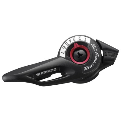 Shimano Tourney SL-TZ500 7 ταχυτήτων