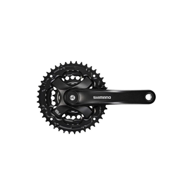 Shimano FC-TY501175mm Δισκοβραχίονας