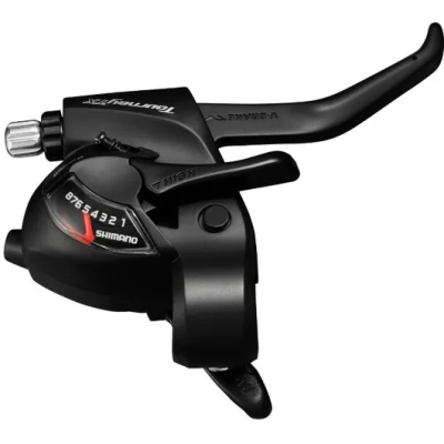 Shimano ST-TX800-8R 8 ταχυτήτων