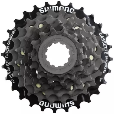 Shimano CS-HG200-7 12-32T 7 ταχυτήτων