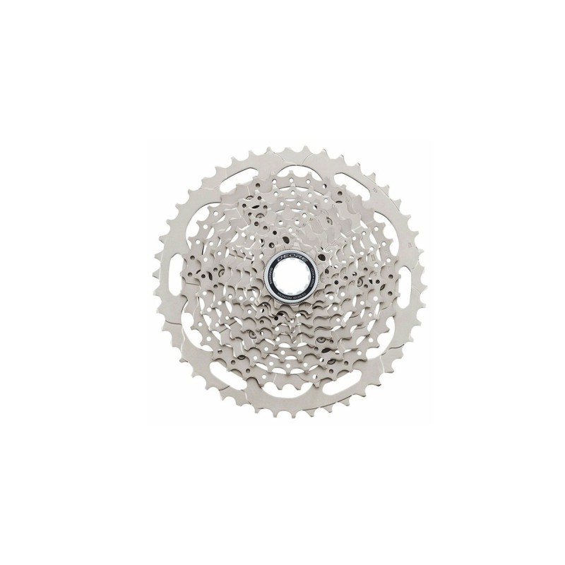 SHIMANO CASSETTE DEORE CS-M4100 11-46Τ 10ταχυτήτων