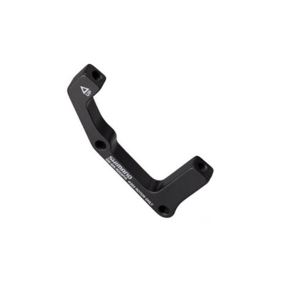 Shimano SM-MA90 Αντάπτορας δισκοφρένου Οπίσθιος για 180mm P/S