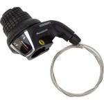 Shimano RevoSHIFT SL-RS35 6 ταχυτήτων