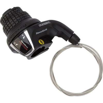 Shimano RevoSHIFT SL-RS35 6 ταχυτήτων