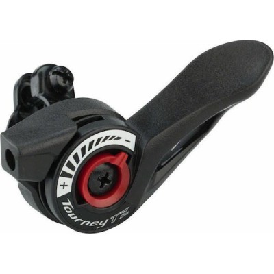 Shimano Tourney SL-TZ500-LN 3 ταχυτήτων