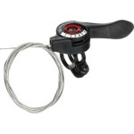 Shimano Tourney SL-TZ500 6 ταχυτήτων 