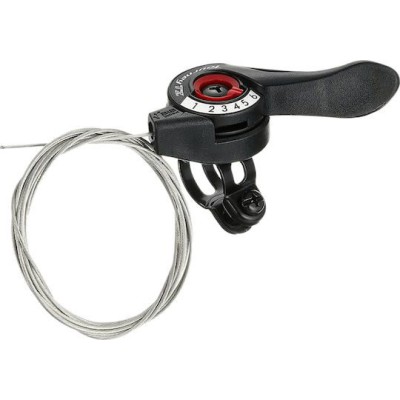 Shimano Tourney SL-TZ500 6 ταχυτήτων 