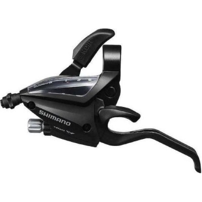 Shimano ST-EF500-L2A 3 ταχυτήτων