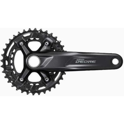 Shimano Deore FC-M4100-2 Δισκοβραχίονας