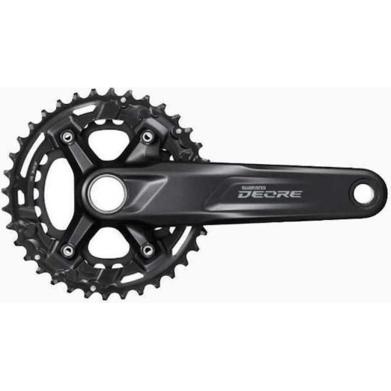 Shimano Deore FC-M4100-2 Δισκοβραχίονας