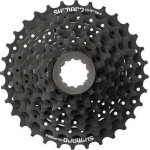 Shimano CS-HG200-9 11-34T 9 ταχυτήτων