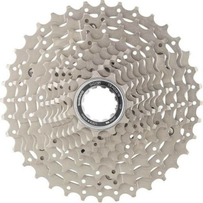 Shimano Deore HG50-10 11-36T 10 ταχυτήτων 