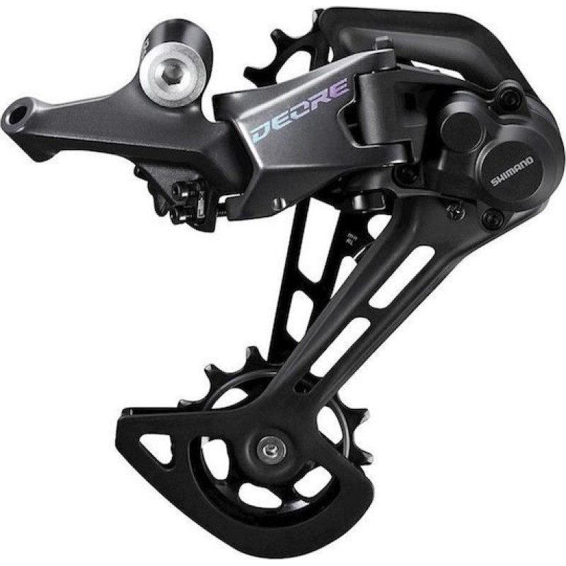 Shimano Deore RD-M6100-SGS Σασμάν Πίσω