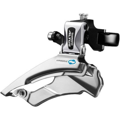 Shimano Altus FD-M313-3 Σασμάν Εμπρός