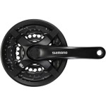 Shimano Tourney FC-TY501 Δισκοβραχίονας