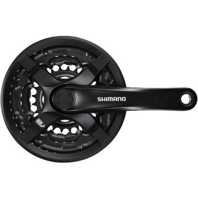 Shimano Tourney FC-TY501 Δισκοβραχίονας