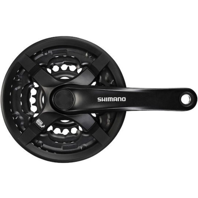 Shimano Tourney FC-TY501 Δισκοβραχίονας