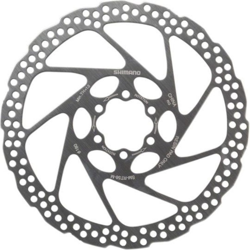 Shimano SM-RT56 180mm