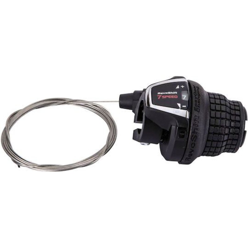 Shimano RevoSHIFT SL-RS35 7 ταχυτήτων