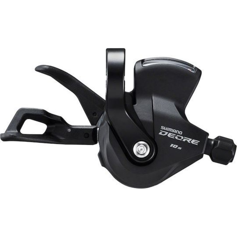 Shimano Deore SL-M4100 10 ταχυτήτων