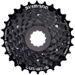Shimano CS-HG200-7 12-28T 7 ταχυτήτων