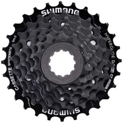 Shimano CS-HG200-7 12-28T 7 ταχυτήτων