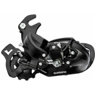 Shimano Tourney RD-TY300 Σασμάν Πίσω