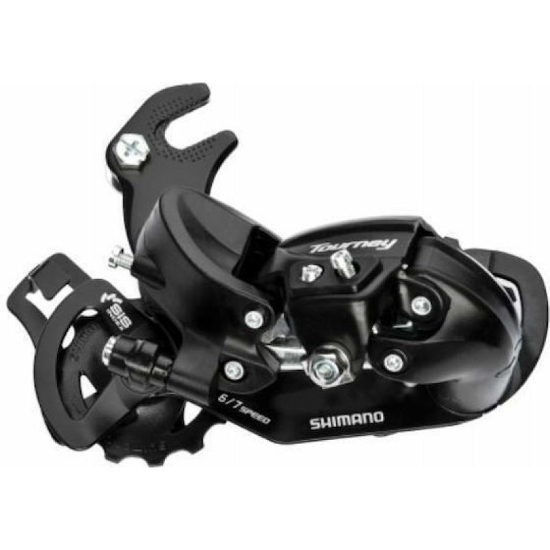 Shimano Tourney RD-TY300 Σασμάν Πίσω