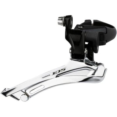 Shimano 105 FD-5700-Β Σασμάν Εμπρός