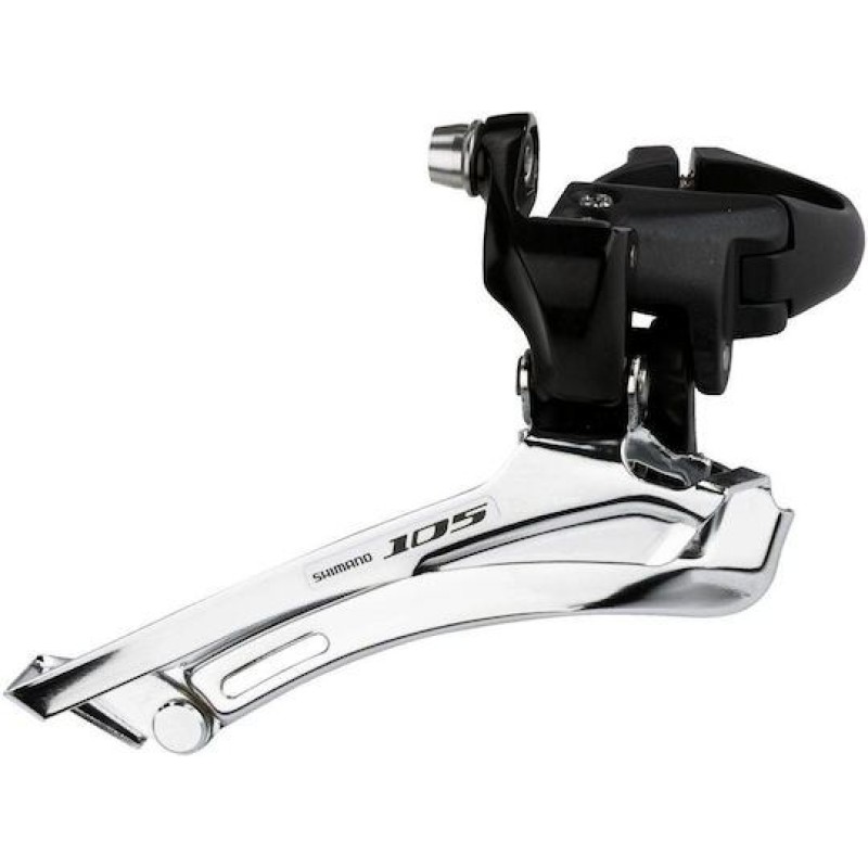 Shimano 105 FD-5700-Β Σασμάν Εμπρός