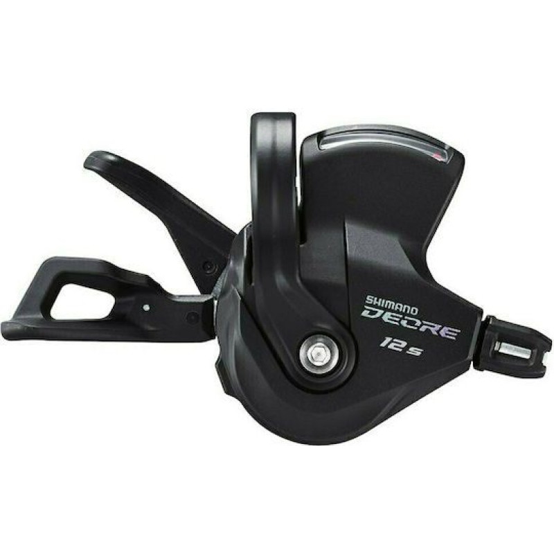 Shimano Deore SL-M6100 12 ταχυτήτων