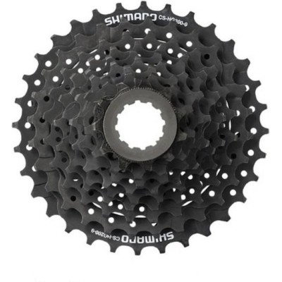 Shimano CS-HG200-9 11-36T 9 ταχυτήτων