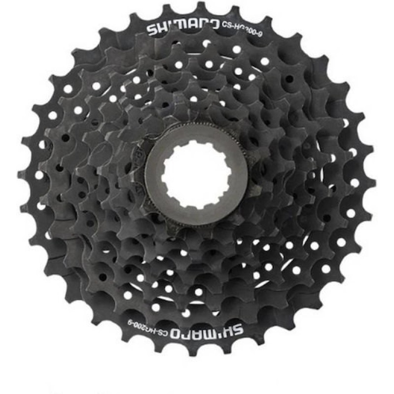 Shimano CS-HG200-9 11-32T 9 ταχυτήτων