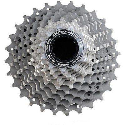 Shimano Dura-Ace CS-9000 12-28Τ 11 ταχυτήτων