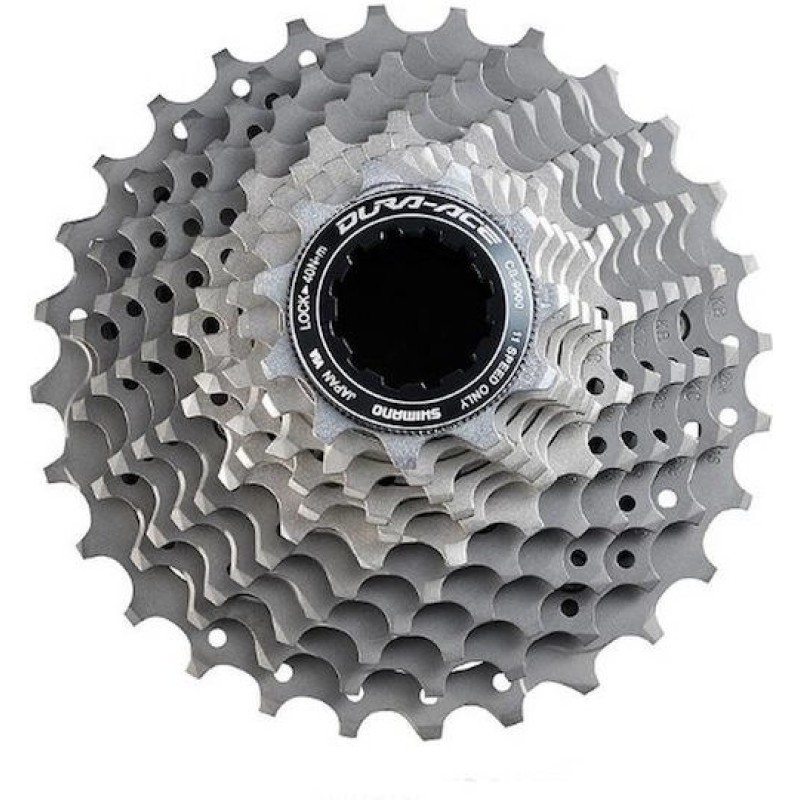Shimano Dura-Ace CS-9000 12-28Τ 11 ταχυτήτων