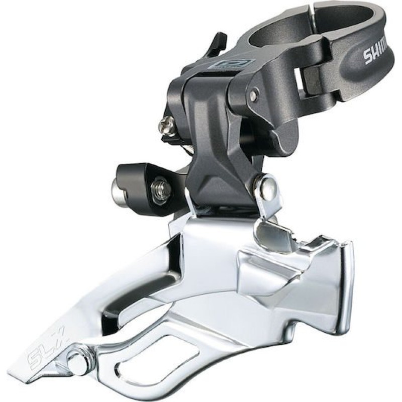 Shimano SLX FD-M661-10 Σασμάν Εμπρός