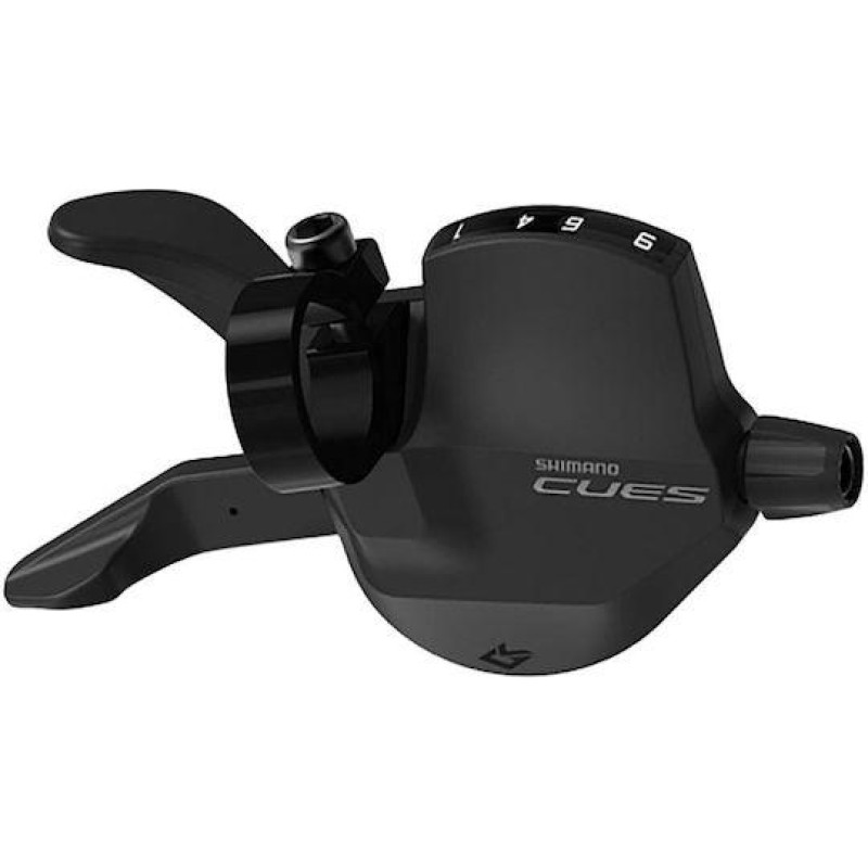Shimano Cues SL-U4000-9R 9 ταχυτήτων