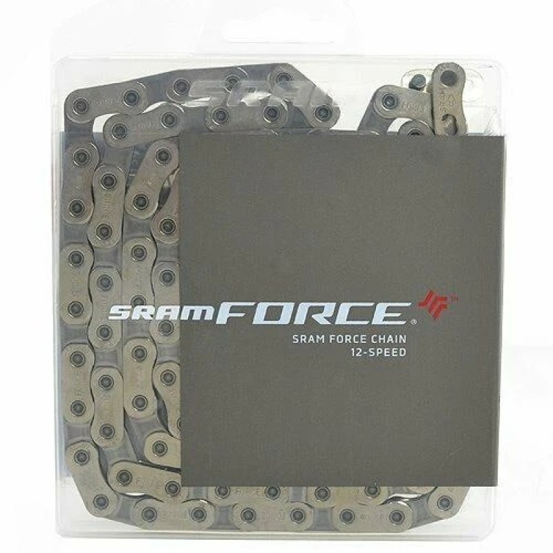 Sram Force chain 12s