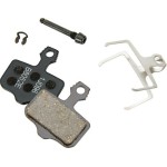 Τακάκια Sram AM DB ORG/STL SMALL QT