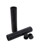 ΧΕΙΡΟΛΑΒΕΣ SYNCROS SILICONE black