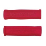 SYNCROS Grips Foam κοκκινο