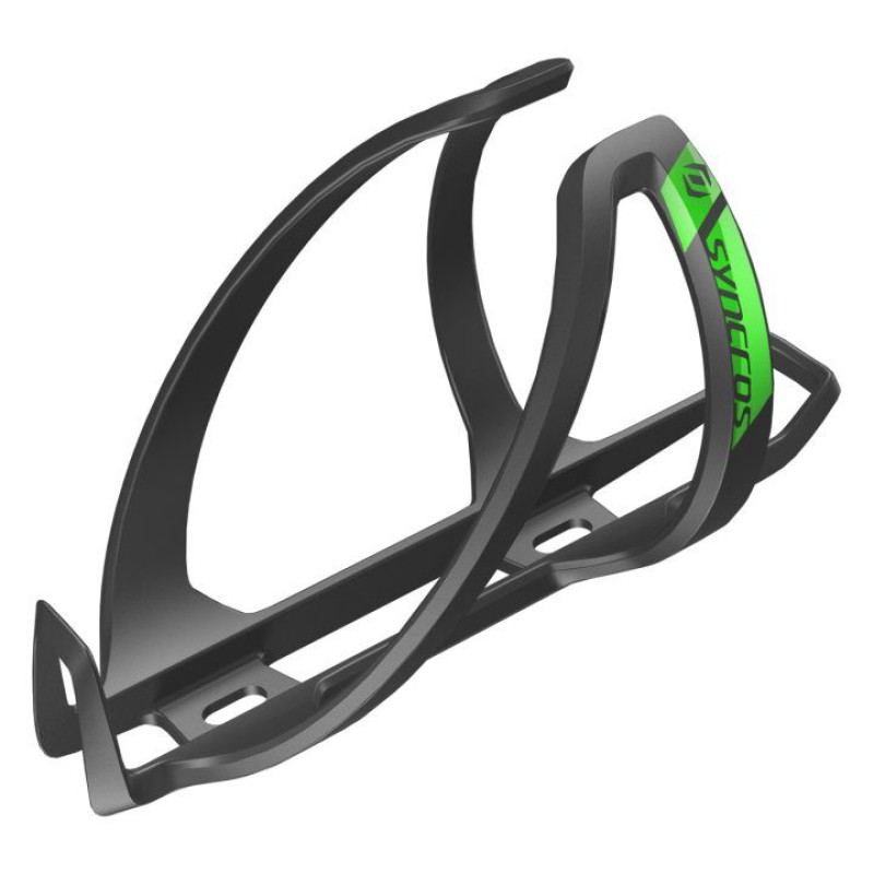 Syncros Coupe Cage 2.0 black/green