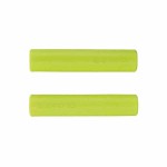 ΧΕΙΡΟΛΑΒΕΣ SYNCROS SILICONE Κίτρινο