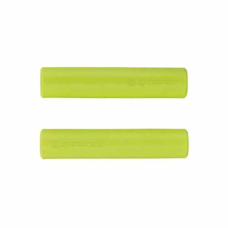 ΧΕΙΡΟΛΑΒΕΣ SYNCROS SILICONE Κίτρινο