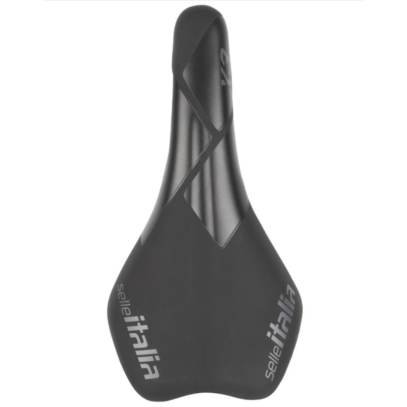 Selle Italia X3 Sattel