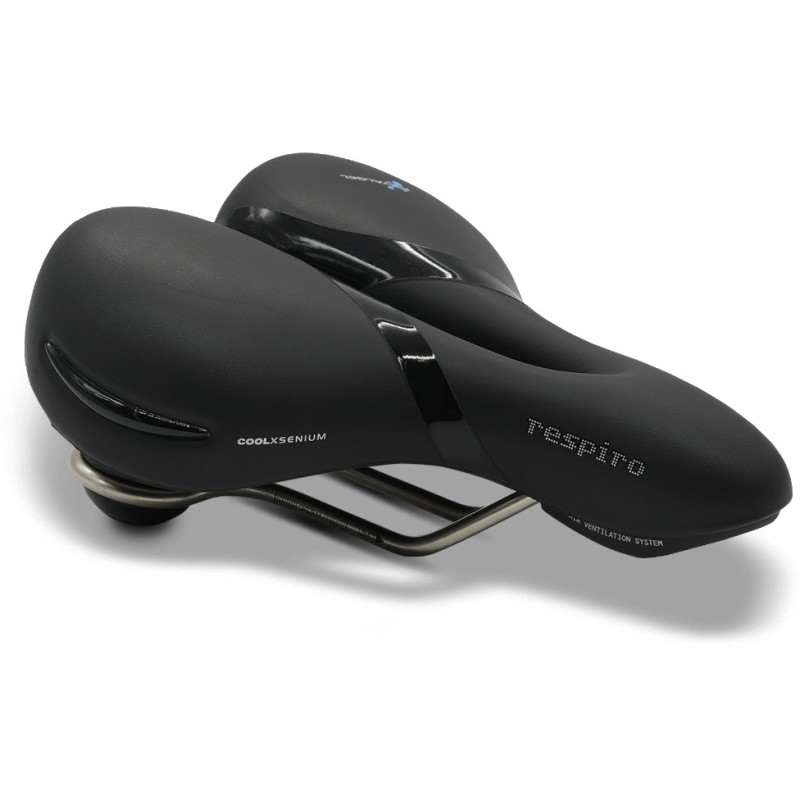Selle Royal Respiro Relaxed Journey Saddle