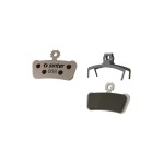 Τακάκια Sinter 008 organic