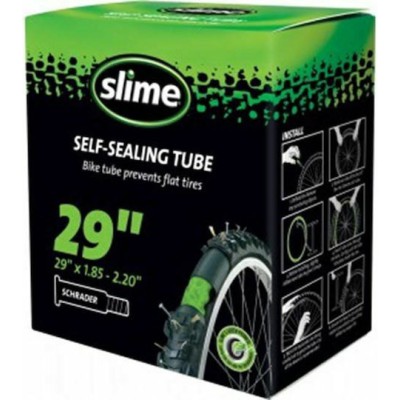 Σαμπρέλα με υγρό Slime 29x1.5-2.3 Βαλβίδα γαλλική 48mm 