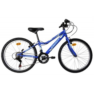 Energy Thunder 24" Blue Matt